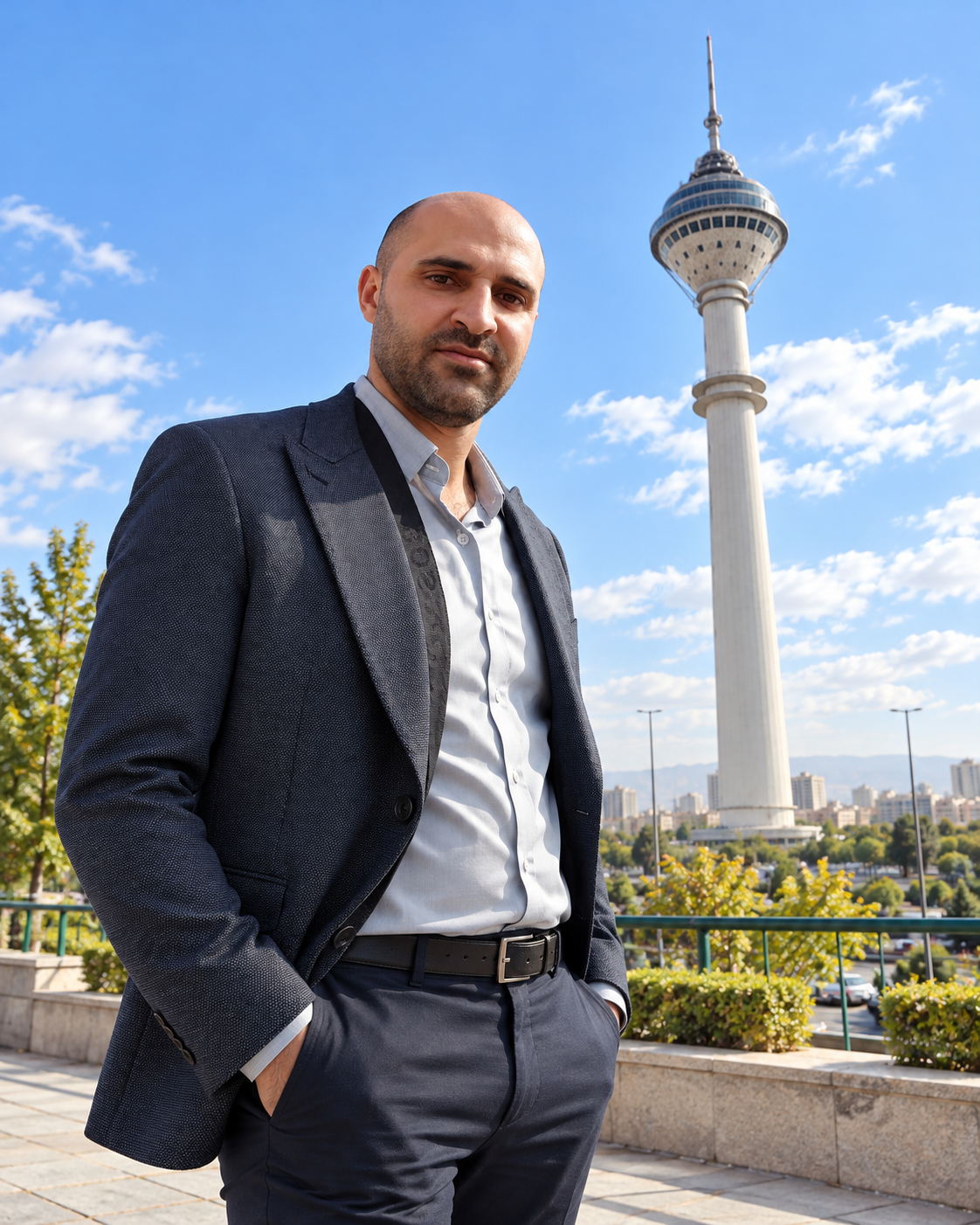 سامر ظاهر