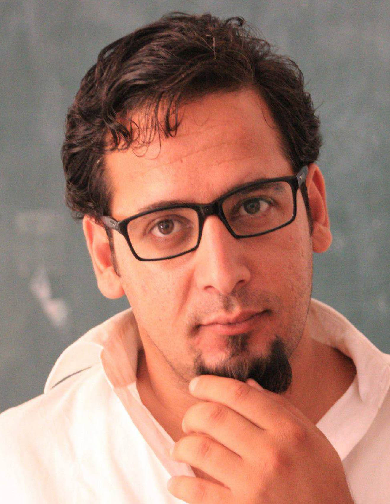 موسى علاوي